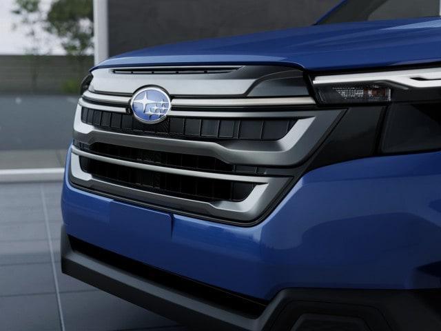 new 2026 Subaru Forester car, priced at $34,226