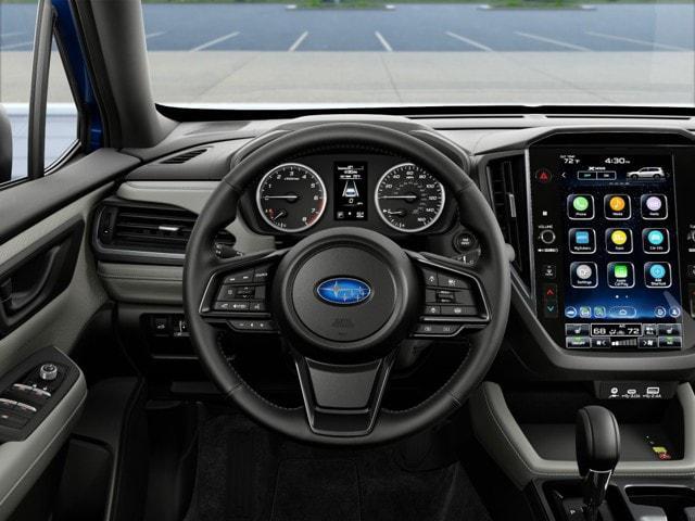new 2026 Subaru Forester car, priced at $34,226