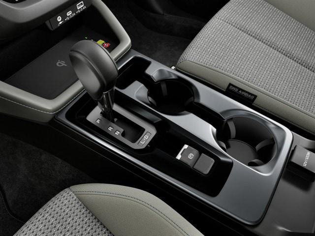 new 2026 Subaru Forester car, priced at $34,226