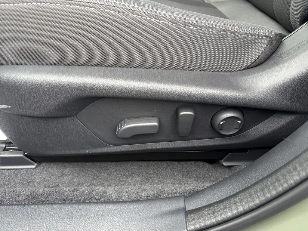 new 2026 Subaru Crosstrek car, priced at $30,833