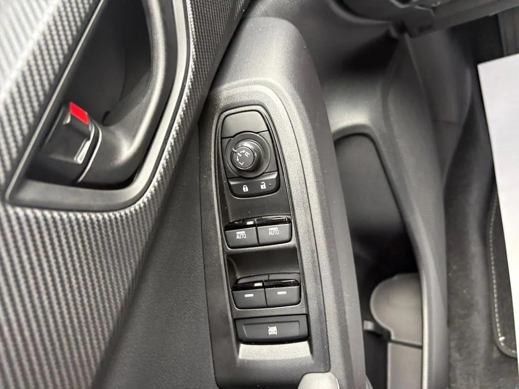 new 2026 Subaru Crosstrek car, priced at $30,833