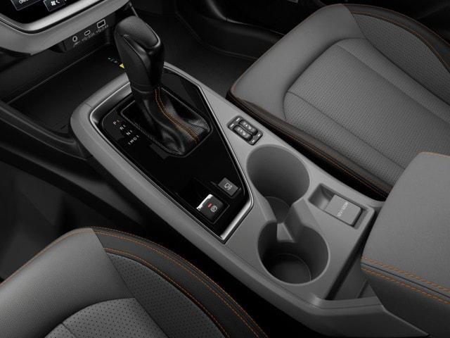 new 2026 Subaru Crosstrek Hybrid car, priced at $36,596