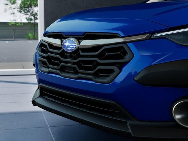 new 2026 Subaru Crosstrek Hybrid car, priced at $36,596