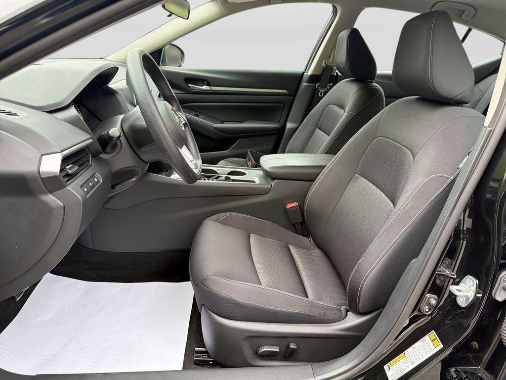 used 2022 Nissan Altima car, priced at $20,495