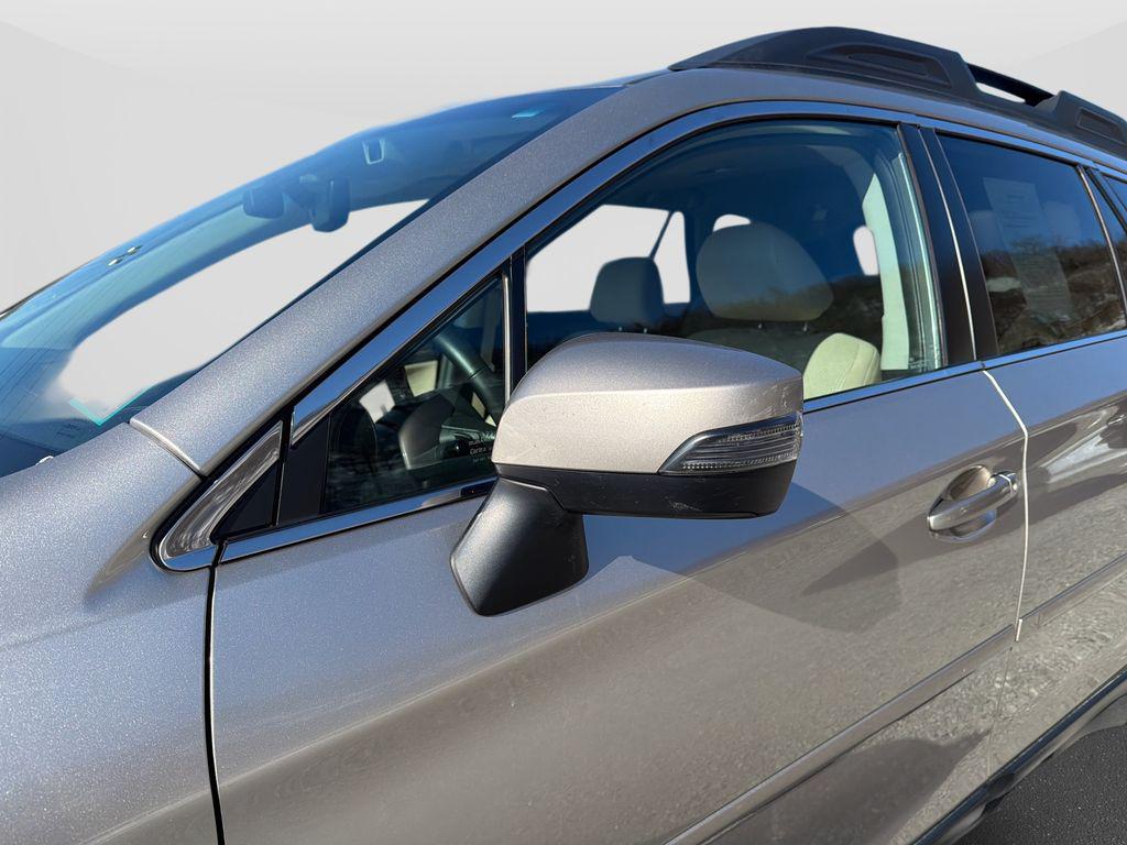 used 2017 Subaru Outback car, priced at $14,491