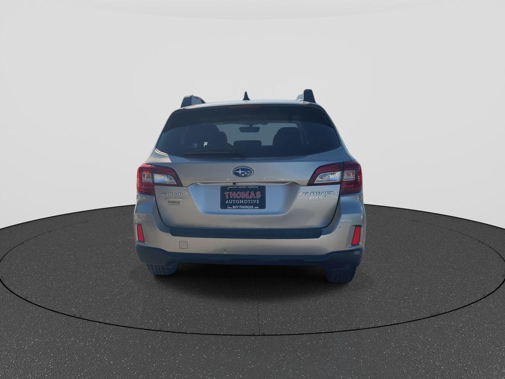 used 2017 Subaru Outback car, priced at $14,491