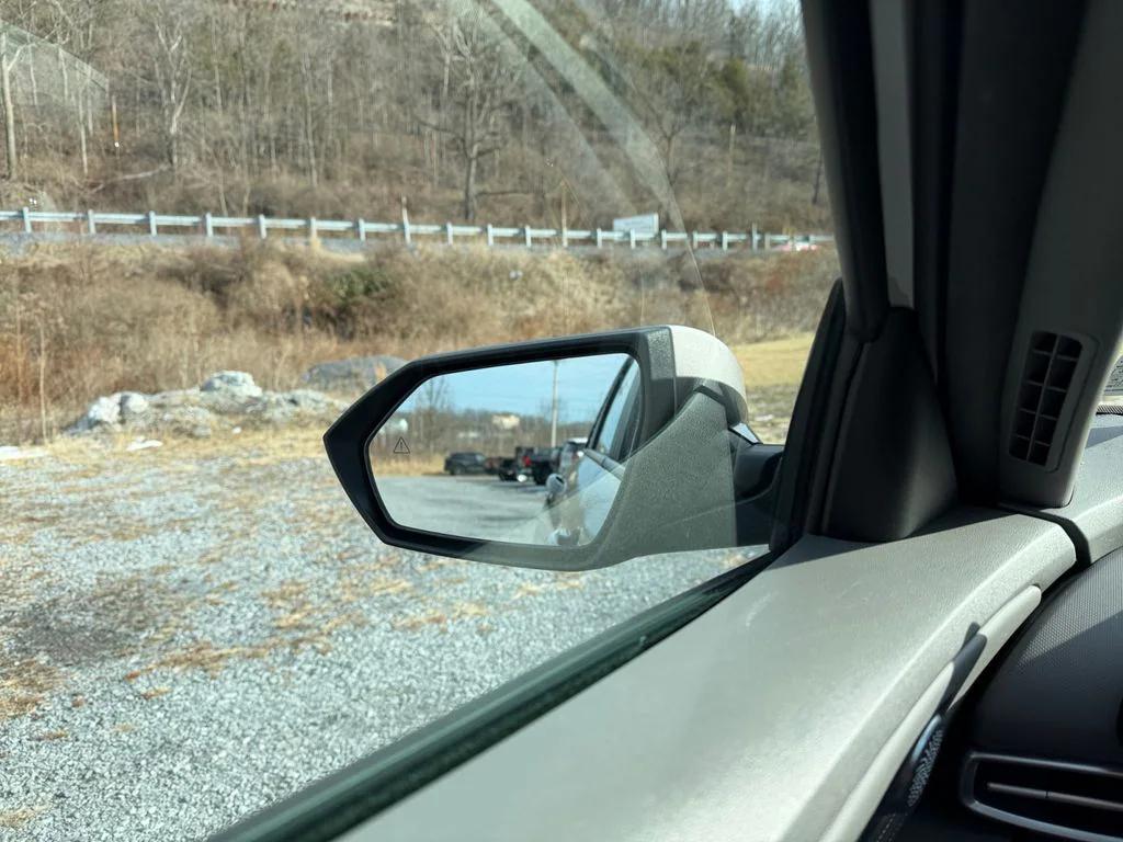 used 2023 Hyundai Elantra car, priced at $19,051