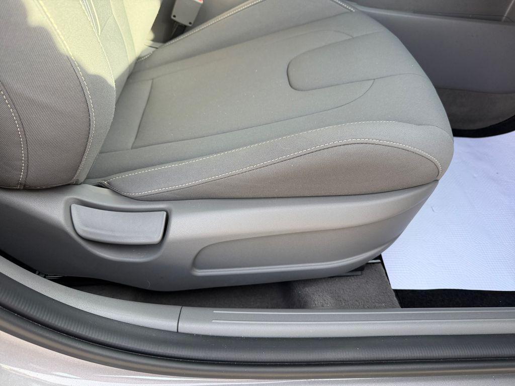 used 2023 Hyundai Elantra car, priced at $19,051