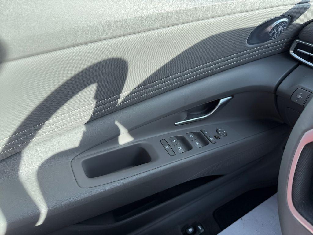 used 2023 Hyundai Elantra car, priced at $19,051