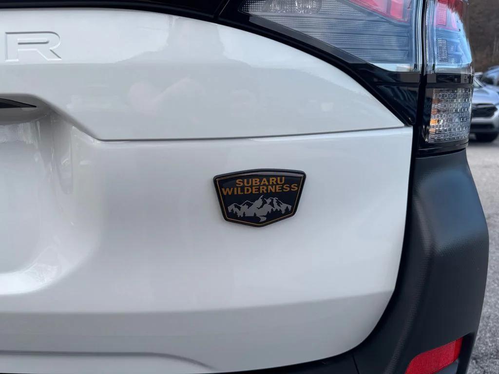 new 2026 Subaru Forester car, priced at $38,170