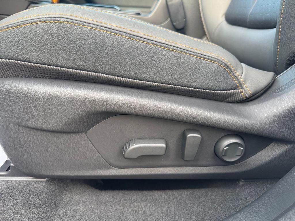 new 2026 Subaru Forester car, priced at $38,170