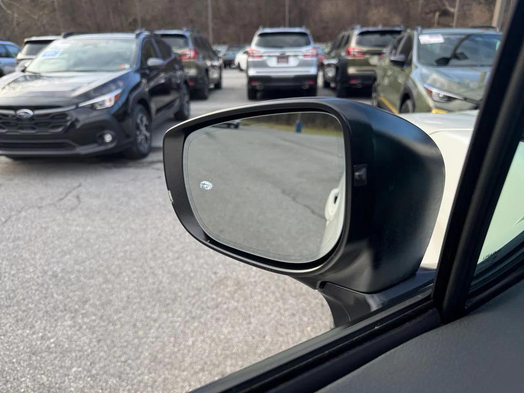 new 2026 Subaru Forester car, priced at $38,170