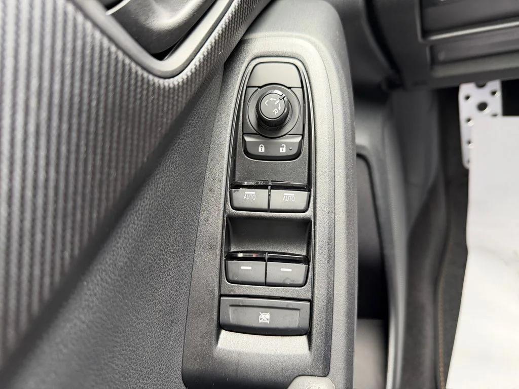 new 2026 Subaru Crosstrek car, priced at $31,565