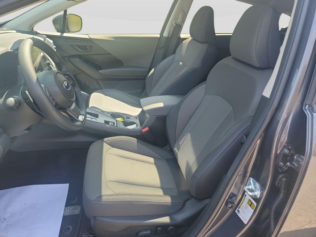 new 2026 Subaru Crosstrek car, priced at $29,996