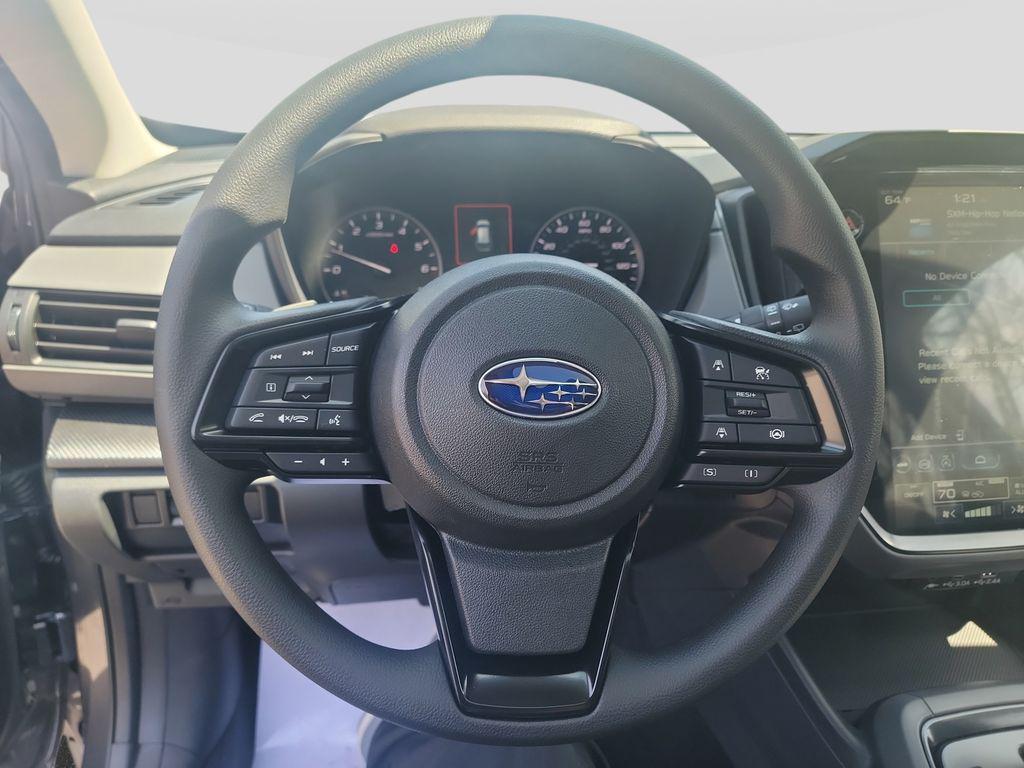 new 2026 Subaru Crosstrek car, priced at $29,996