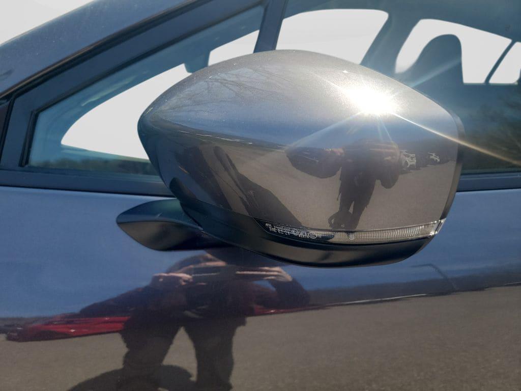 new 2026 Subaru Crosstrek car, priced at $29,996