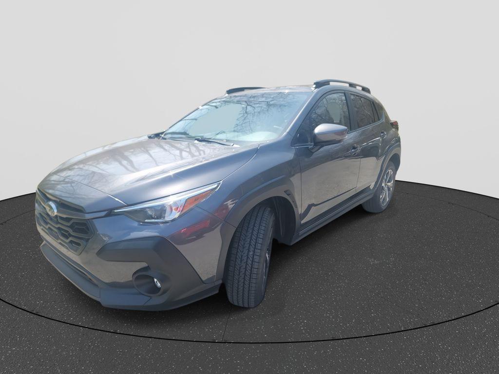 new 2026 Subaru Crosstrek car, priced at $29,996