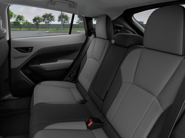 new 2026 Subaru Crosstrek car, priced at $30,488