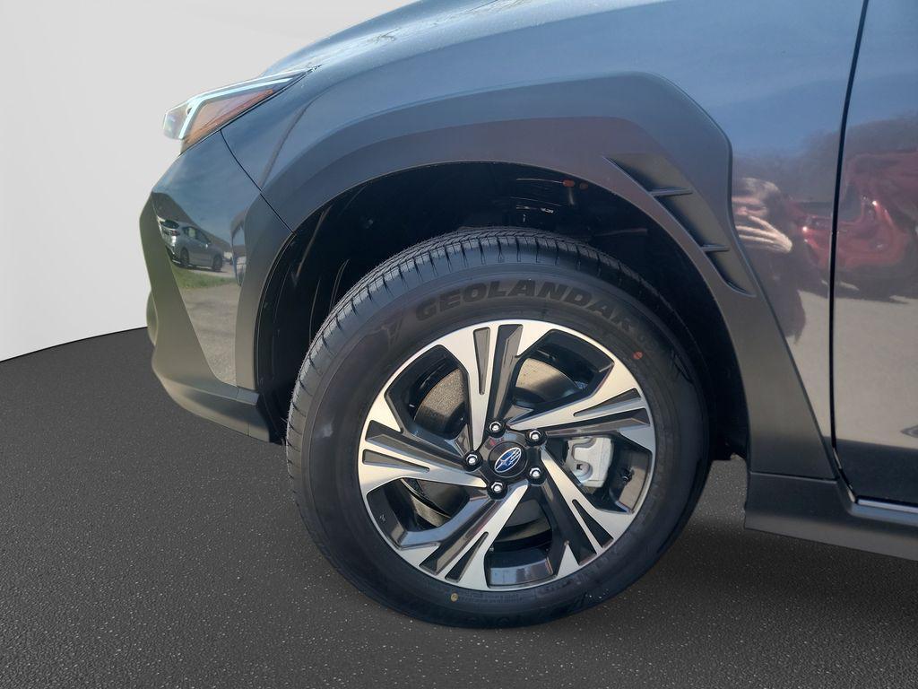 new 2026 Subaru Crosstrek car, priced at $29,996