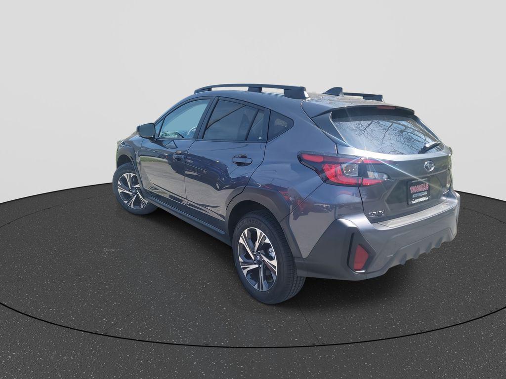 new 2026 Subaru Crosstrek car, priced at $29,996