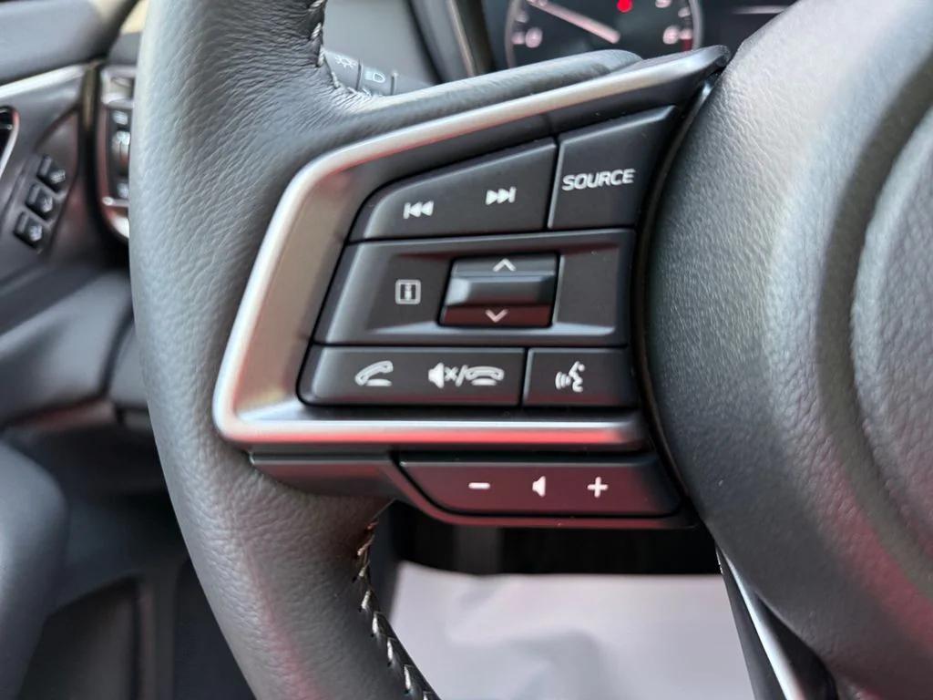 new 2025 Subaru Legacy car, priced at $35,575