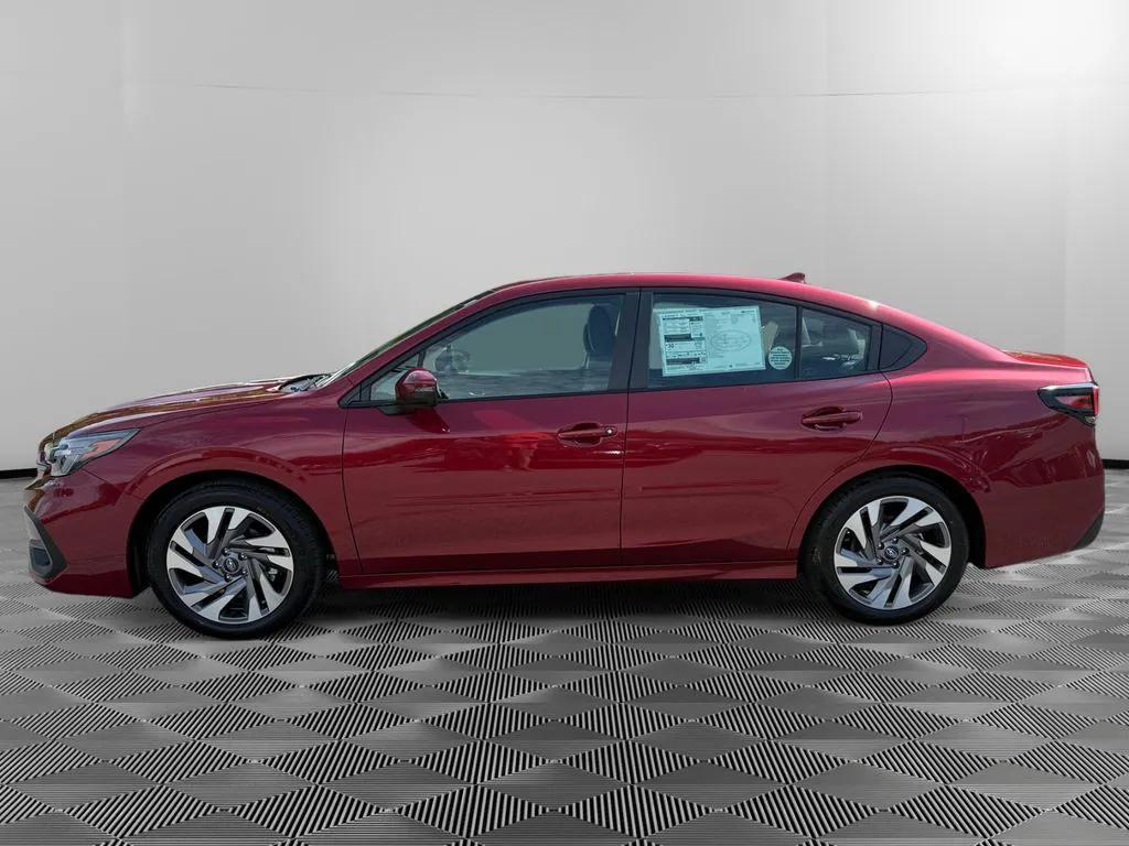 new 2025 Subaru Legacy car, priced at $35,575