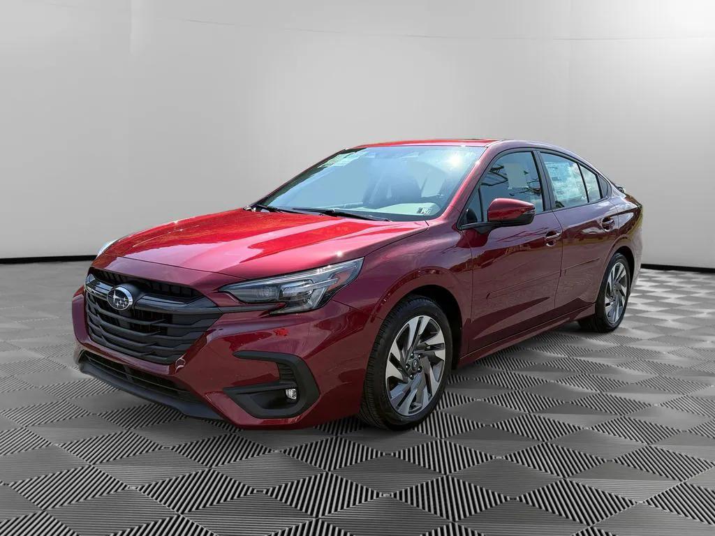 new 2025 Subaru Legacy car, priced at $35,575