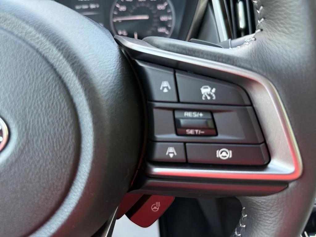 new 2025 Subaru Legacy car, priced at $35,575