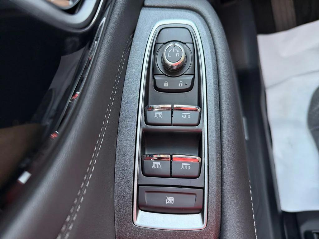 new 2025 Subaru Legacy car, priced at $35,575