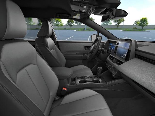 new 2026 Subaru Outback car, priced at $35,000
