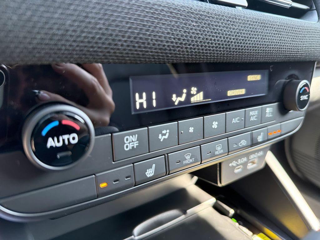 new 2026 Subaru Outback car, priced at $35,732