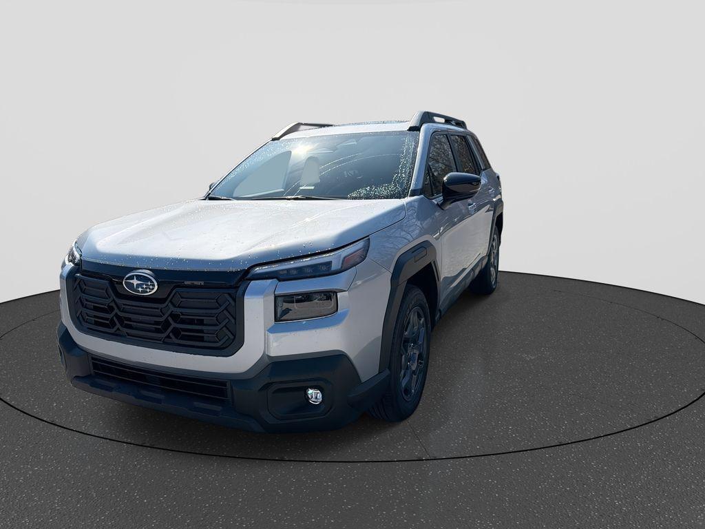 new 2026 Subaru Outback car, priced at $35,732