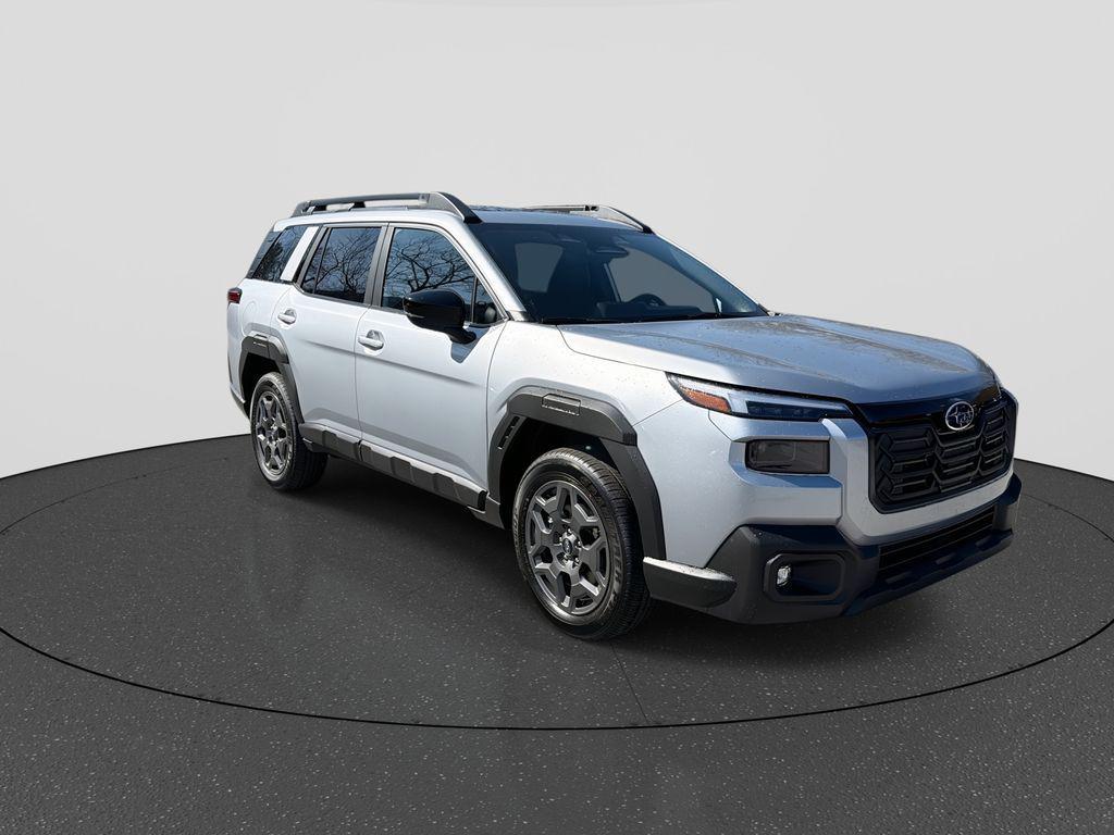 new 2026 Subaru Outback car, priced at $35,732