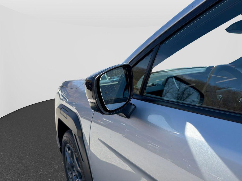 new 2026 Subaru Outback car, priced at $35,732