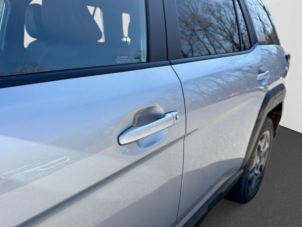new 2026 Subaru Outback car, priced at $35,732