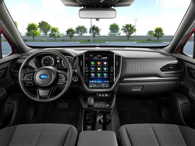 new 2026 Subaru Forester car, priced at $33,544