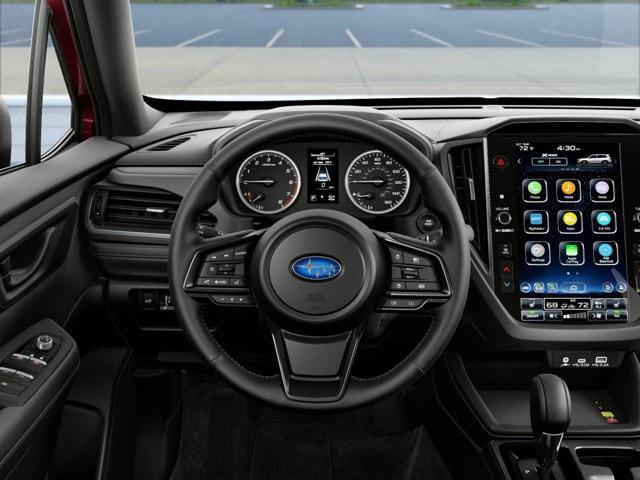 new 2026 Subaru Forester car, priced at $33,544