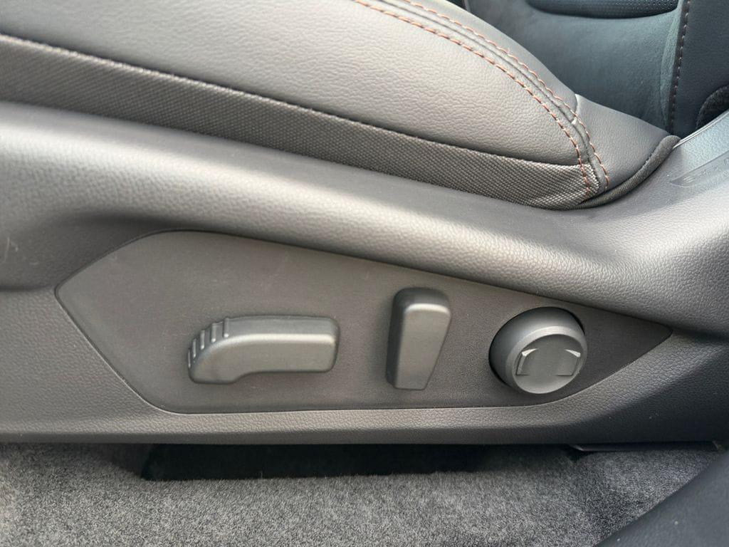 new 2026 Subaru Forester car, priced at $41,155