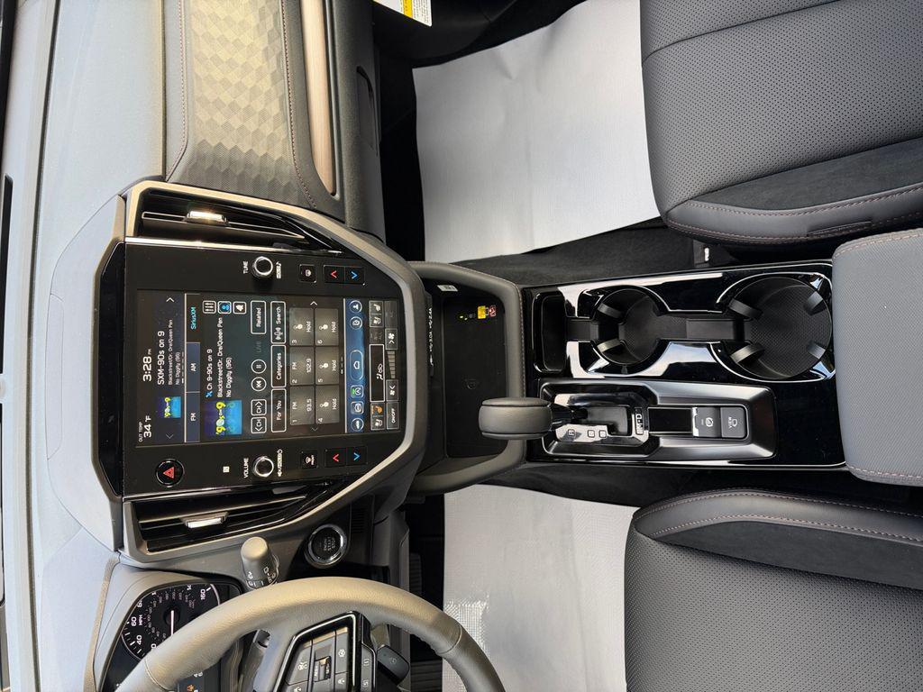 new 2026 Subaru Forester car, priced at $41,155