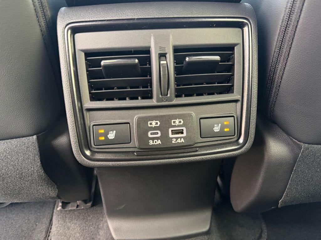 new 2026 Subaru Forester car, priced at $41,155