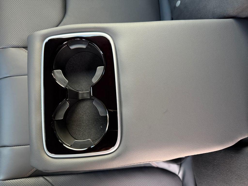 new 2026 Subaru Forester car, priced at $41,155