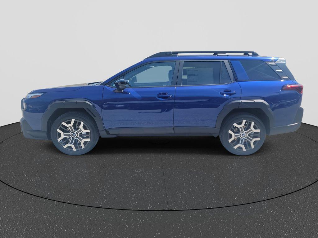 new 2026 Subaru Outback car, priced at $46,549