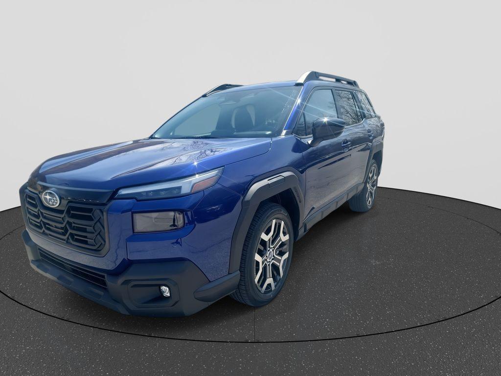 new 2026 Subaru Outback car, priced at $46,549