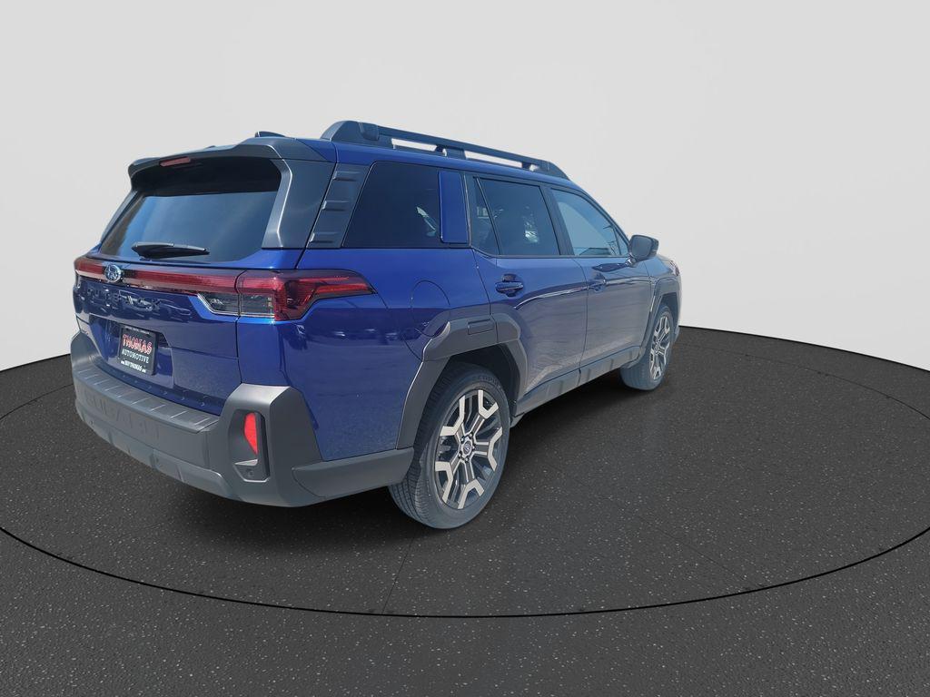 new 2026 Subaru Outback car, priced at $46,549