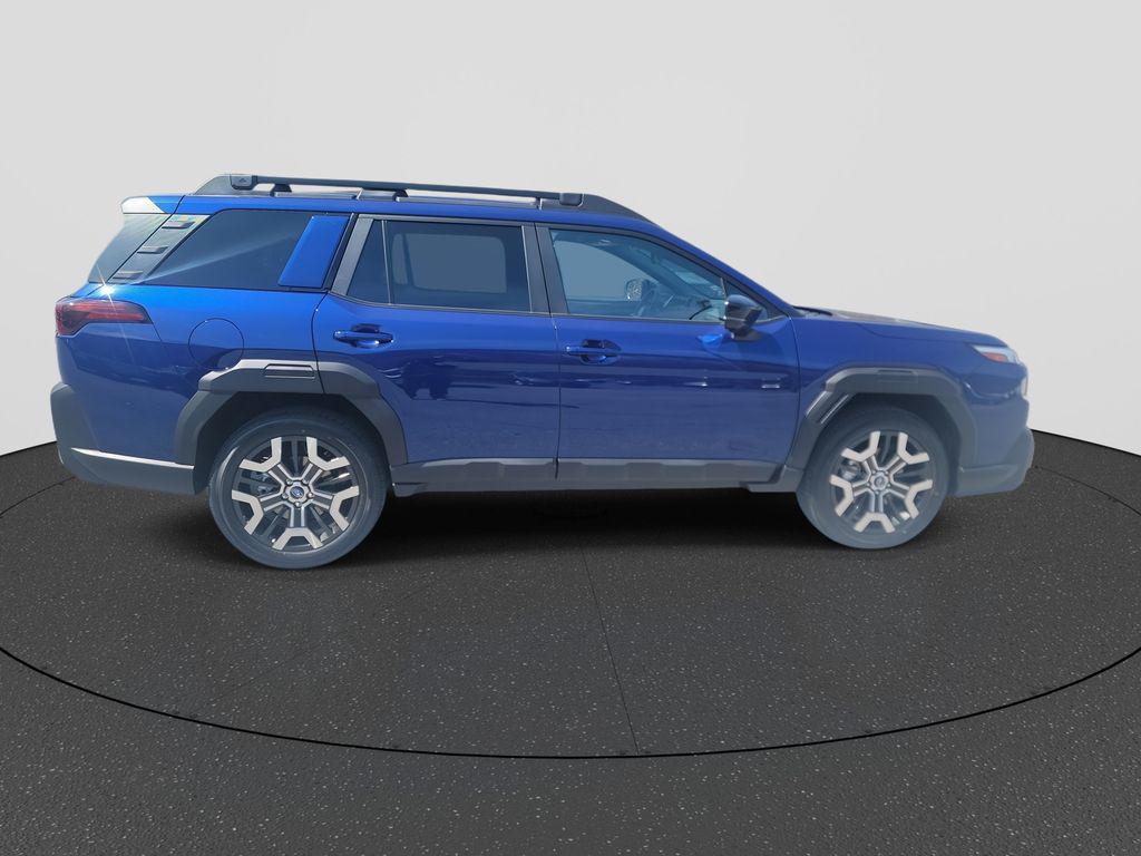 new 2026 Subaru Outback car, priced at $46,549