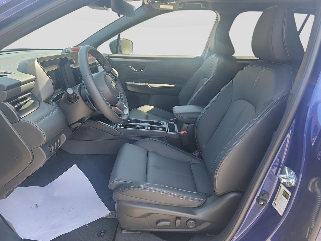 new 2026 Subaru Outback car, priced at $46,549