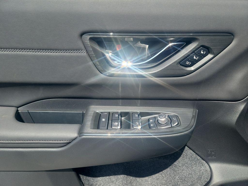 new 2026 Subaru Outback car, priced at $46,549
