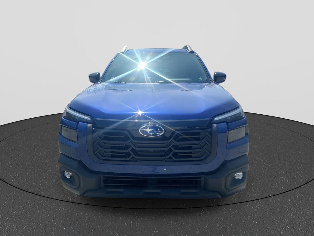 new 2026 Subaru Outback car, priced at $46,549