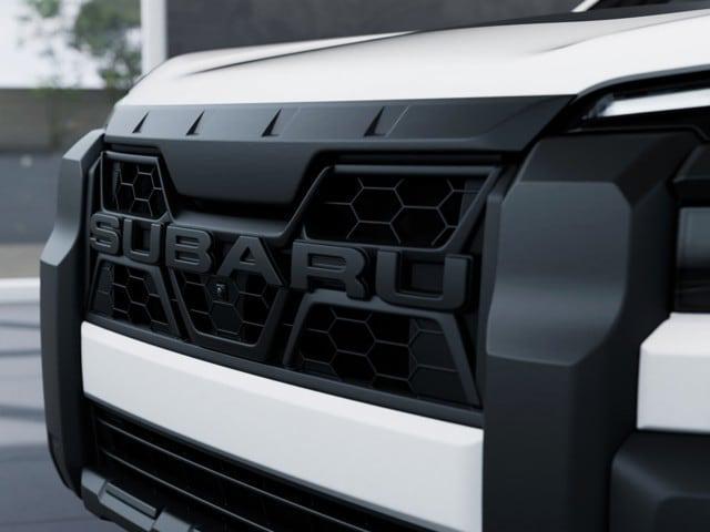 new 2026 Subaru Outback car, priced at $45,993