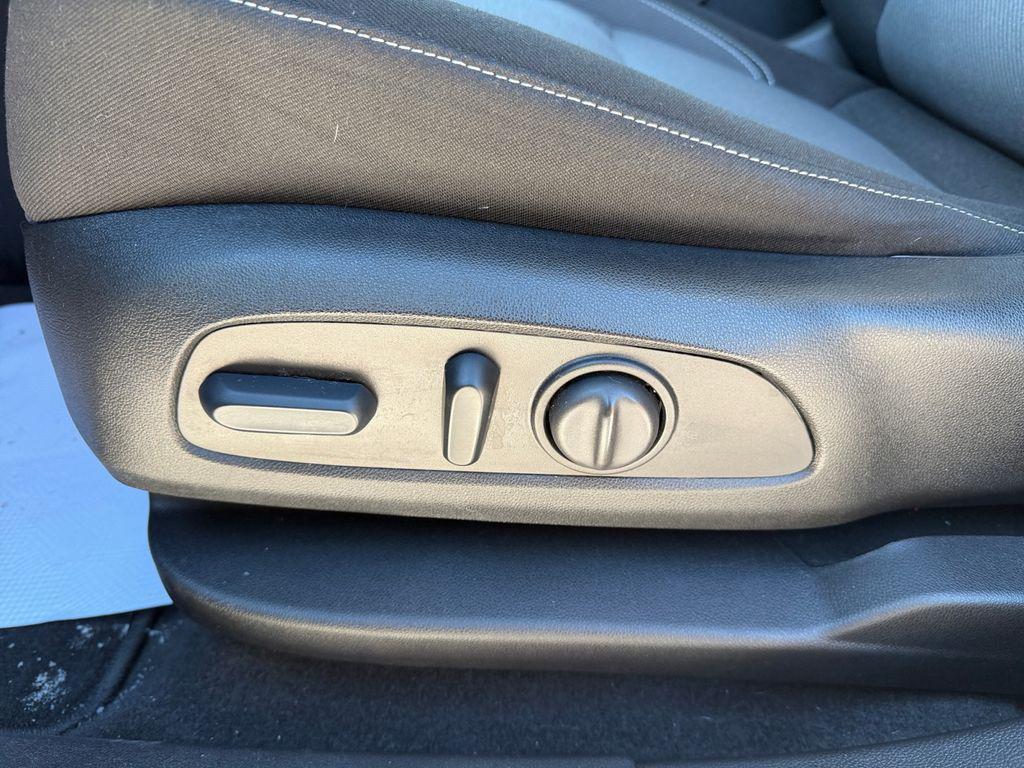 used 2023 Chevrolet Blazer car, priced at $26,991